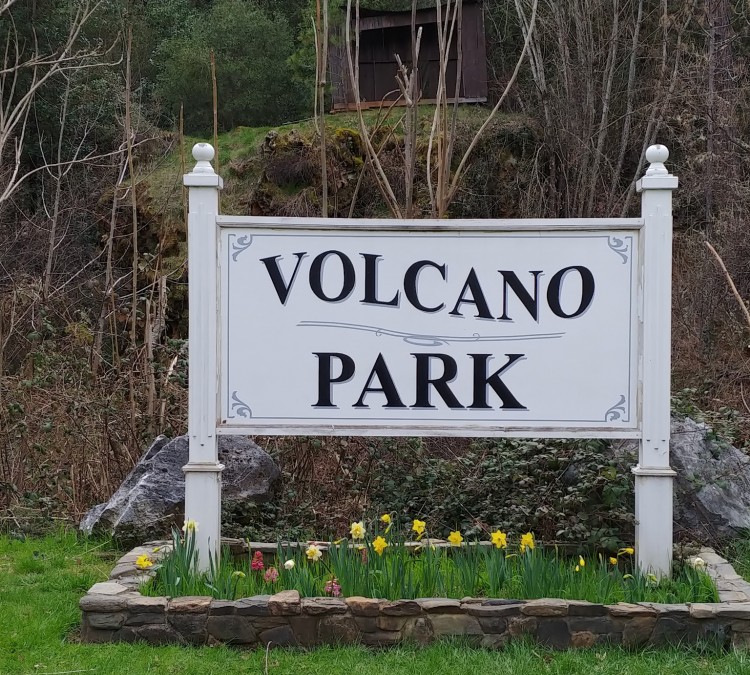 Volcano Park (Volcano,&nbspCA)
